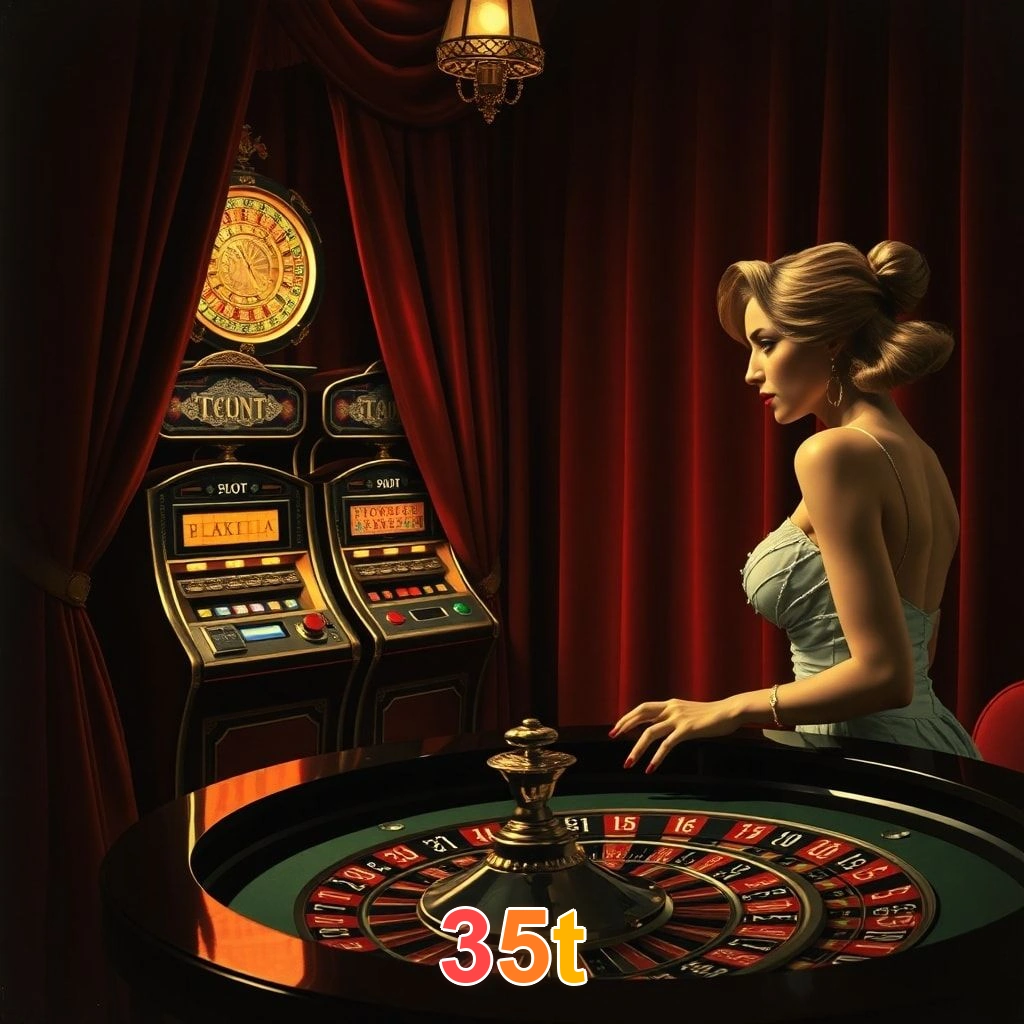 Evolution Gaming Roulette