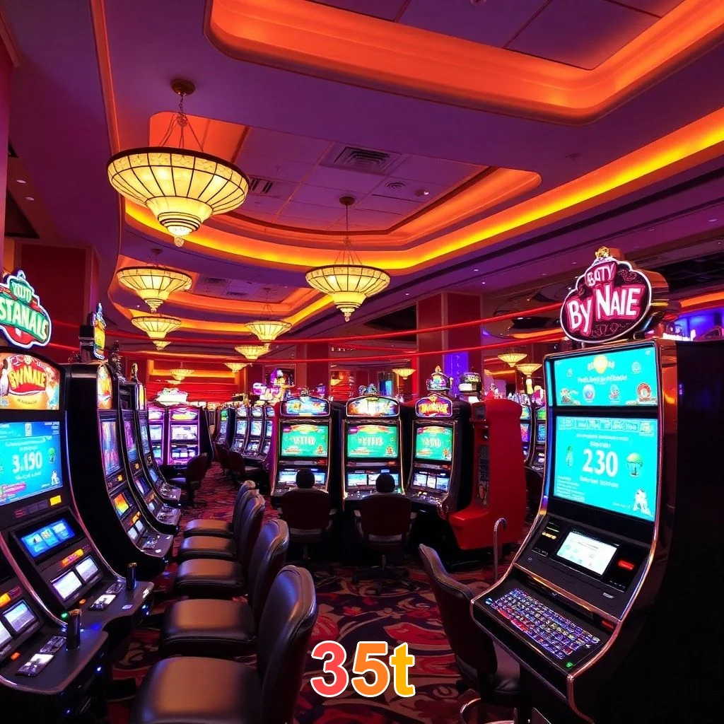 Slot Games Collection
